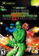 Army Men Major Malfunction - Xbox - Destination Retro