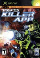 TRON 2.0 Killer App - Xbox - Destination Retro