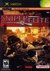 Sniper Elite - Xbox - Destination Retro
