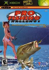 Pro Fishing Challenge - Xbox - Destination Retro