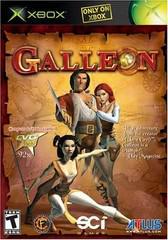 Galleon - Xbox - Destination Retro