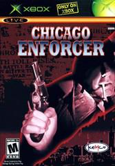 Chicago Enforcer - Xbox - Destination Retro