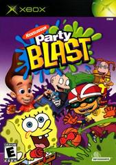Nickelodeon Party Blast - Xbox - Destination Retro