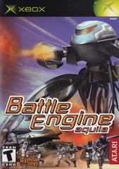 Battle Engine Aquila - Xbox - Destination Retro
