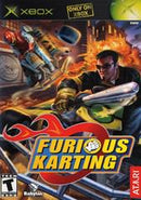 Furious Karting - Xbox - Destination Retro