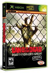 Land of the Dead Road to Fiddler's Green - Xbox - Destination Retro