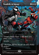 Tendrils of Agony (2004) (Rainbow Foil) [Secret Lair Drop Series] - Destination Retro