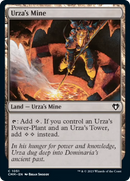 Urza's Mine [Commander Masters] - Destination Retro
