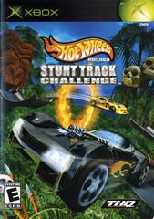 Hot Wheels Stunt Track Challenge - Xbox - Destination Retro