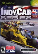 IndyCar Series - Xbox - Destination Retro