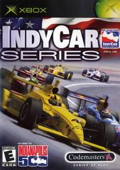 IndyCar Series - Xbox - Destination Retro