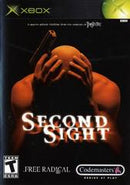 Second Sight - Xbox - Destination Retro