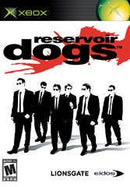 Reservoir Dogs - Xbox - Destination Retro