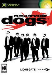 Reservoir Dogs - Xbox - Destination Retro