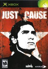Just Cause - Xbox - Destination Retro