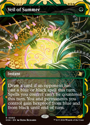 Veil of Summer [Secrets of Strixhaven: Mystical Archive] - Destination Retro