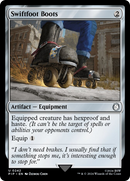 Swiftfoot Boots [Fallout] - Destination Retro
