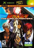 King of Fighters Neowave - Xbox - Destination Retro