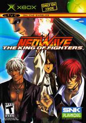 King of Fighters Neowave - Xbox - Destination Retro