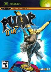 Pump It Up: Exceed - Xbox - Destination Retro