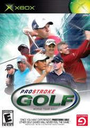 ProStroke Golf World Tour 2007 - Xbox - Destination Retro