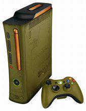 Xbox 360 System Halo Edition - Xbox 360 - Destination Retro