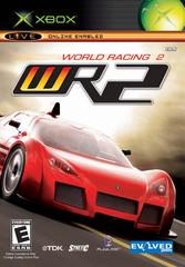 World Racing 2 - Xbox - Destination Retro