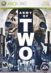 Army of Two - Xbox 360 - Destination Retro