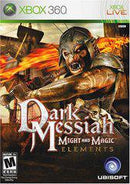 Dark Messiah: Might and Magic Elements - Xbox 360 - Destination Retro