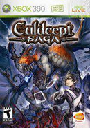 Culdcept Saga - Xbox 360 - Destination Retro