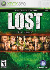 Lost Via Domus - Xbox 360 - Destination Retro