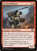 Orcish Hellraiser [Modern Horizons] - Destination Retro