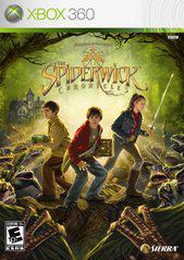 The Spiderwick Chronicles - Xbox 360 - Destination Retro