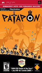 Patapon - PSP - Destination Retro