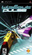 Wipeout Pulse - PSP - Destination Retro