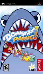 Downstream Panic - PSP - Destination Retro