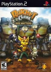 Ratchet & Clank Size Matters - Playstation 2 - Destination Retro