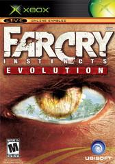 Far Cry Instincts Evolution - Xbox - Destination Retro
