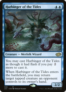 Harbinger of the Tides [Jumpstart 2022] - Destination Retro