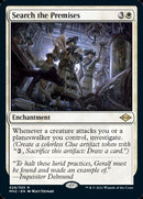 Search the Premises [Modern Horizons 2] - Destination Retro