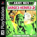 Army Men Sarge's Heroes 2 - Playstation - Destination Retro