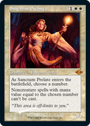 Sanctum Prelate (Buy-A-Box) [Modern Horizons 2] - Destination Retro