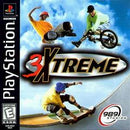 3Xtreme - Playstation - Destination Retro