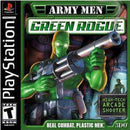 Army Men Green Rogue - Playstation - Destination Retro