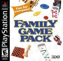 Family Game Pack - Playstation - Destination Retro