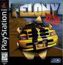 Felony 11-79 - Playstation - Destination Retro