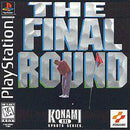 Final Round - Playstation - Destination Retro