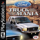 Ford Truck Mania - Playstation - Destination Retro