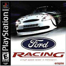 Ford Racing - Playstation - Destination Retro