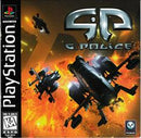 G-Police - Playstation - Destination Retro
